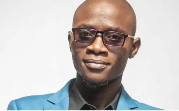 Nécrologie : Rappel à Dieu du journaliste Abdou Diouf Junior