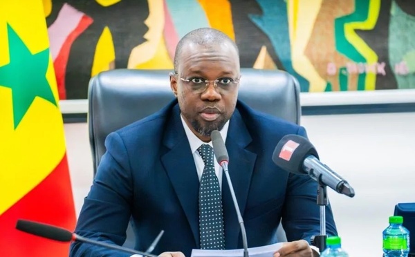 Ousmane Sonko appelle le secteur privé à investir dans les agropoles