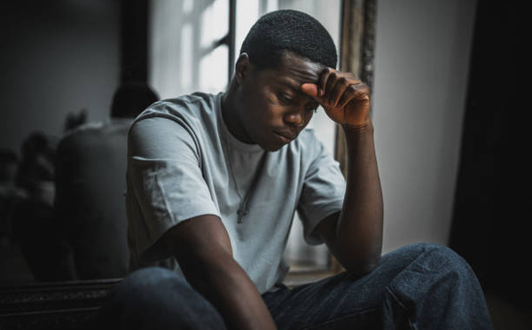 Arnaque au voyage : Comment Papa Sarr a survécu à l'enfer des forêts ghanéennes