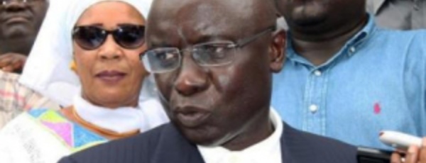 Dialogue national : Idrissa Seck ne prendra pas part