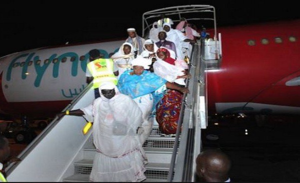 Macky Sall réduit le coût du billet du pèlerinage à la Mecque