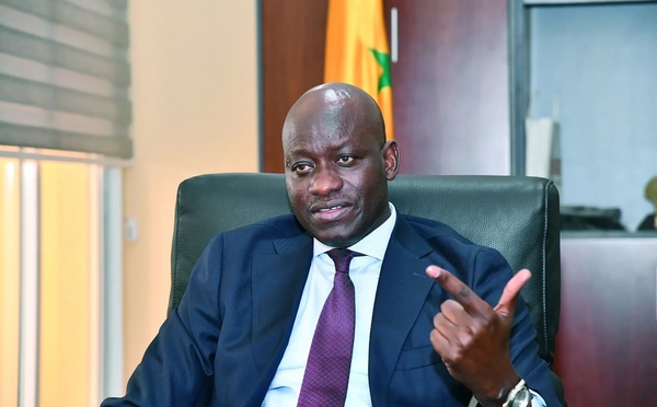 Abass Fall refuse toute "falsification" de l'histoire de la victoire de Pastef