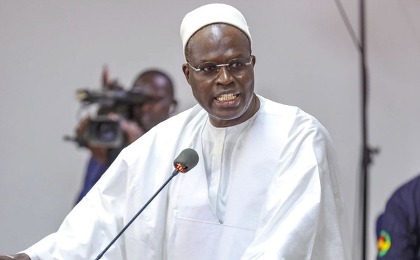 Khalifa Sall sort de son silence et tacle les "novices" au pouvoir