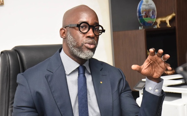 CDC : Fadilou Keita révèle un gouffre financier et saisit la justice