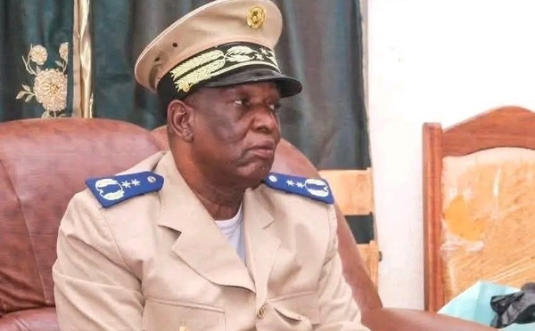 Mali : Le préfet de Dioïla échappe à ses ravisseurs du JNIM après un mois de captivité