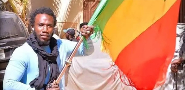 Azoura Fall en grève de la faim : « Je ne suis pas fou, Pastef m’a trahi »