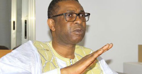 Me El Hadj Diouf s'attaque à Youssou Ndour