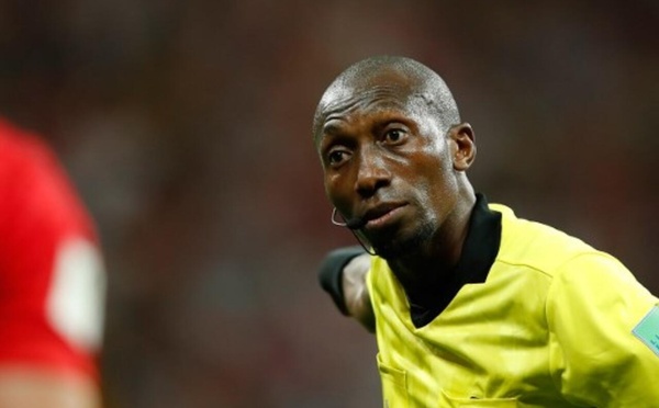 Malang Diédhiou : « Personne ne peut invalider le résultat d'un match définitif »