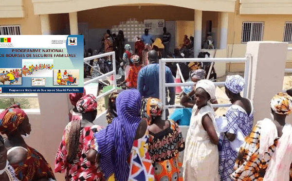 Bourses de sécurité familiale 2026 : Le paiement du 1er trimestre débute ce jeudi