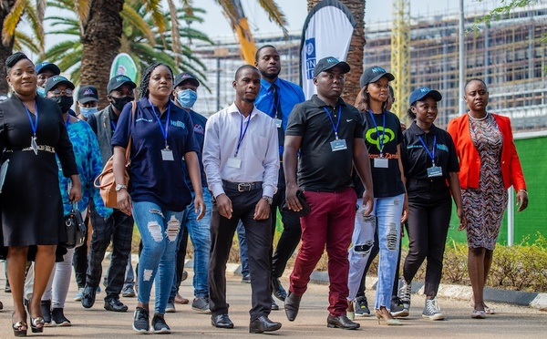 Emploi Nations Unies au Sénégal : Le FIDA cherche de nouveaux experts en agriculture