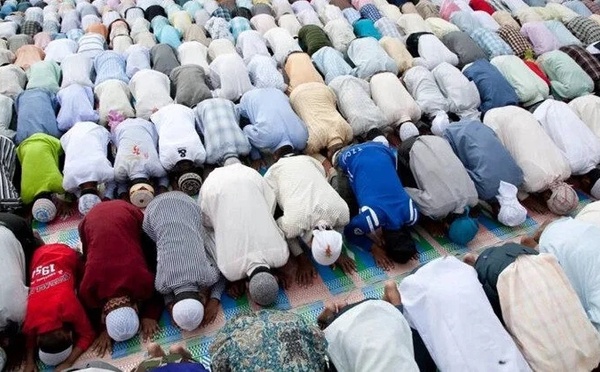 Korité 2026 : La Coordination des Musulmans et la Communauté Oumarienne fêtent vendredi