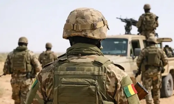 Mauritanie : Le gouvernement dément toute incursion de l'armée malienne