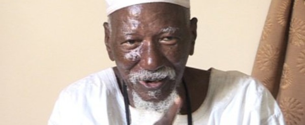 Serigne Sidi Mactar Mbacké aux enseignants: "Arrêtez de faire la grève et retournez dans vos classes..."