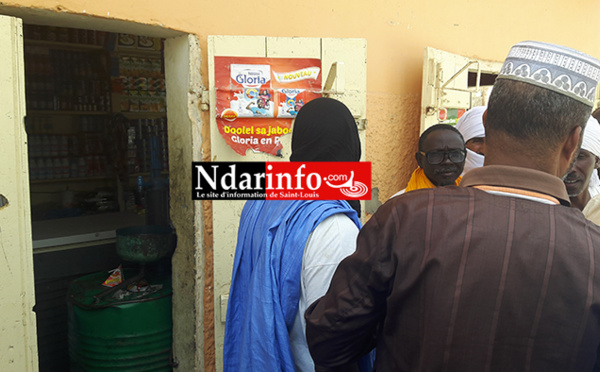 Cambriolage : près d’une dizaine de millions emportés dans une boutique du Nord.