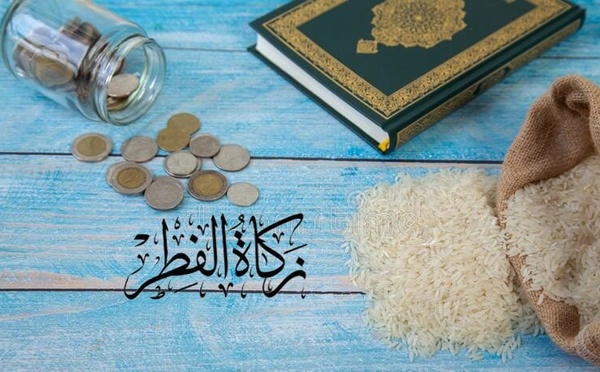 Zakat al-Fitr : pourquoi vous devez absolument la donner AVANT la prière de l'Aïd