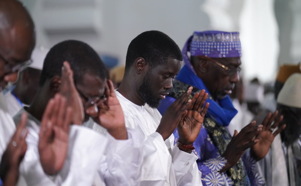Comment prier l'Aïd al-Fitr selon le rite malékite au Sénégal ?