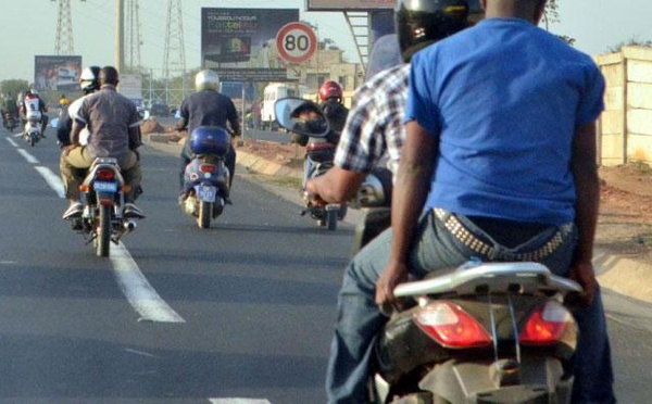 Fin de cavale à Grand-Yoff : Un multirécidiviste tombe pour vol de moto à main armée