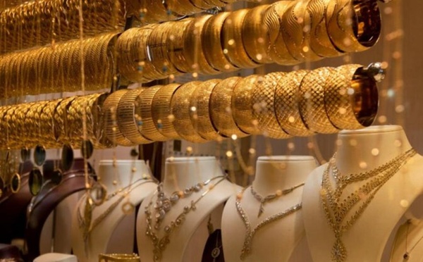 Parcelles Assainies : Un réseau familial de vol et de recel de bijoux démantelé