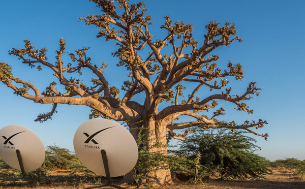 Starlink au Sénégal : Le guide complet pour en finir avec la fracture numérique