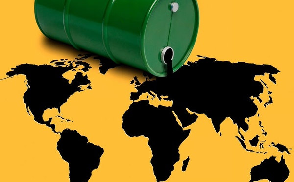 Alerte de l'AIE : L'économie mondiale face au spectre d'un choc pétrolier historique