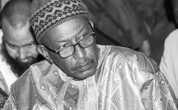 De 1981 à 2026 : Le parcours lumineux de Cheikh Makhfou Aïdara à la tête de Guéoul