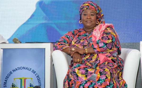 Équité sociale : Le gouvernement lance de grandes concertations dans toutes les régions