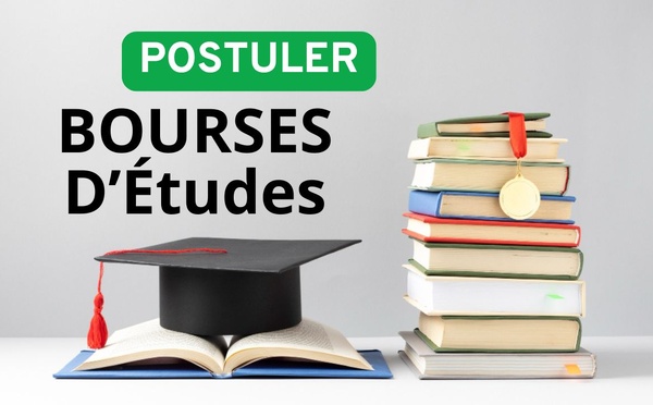 "Soutien financier aux étudiants" : Ouverture des bourses sociales et aides 2025-2026