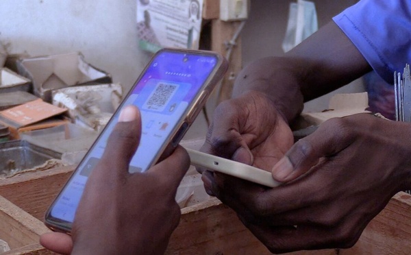 Économie numérique : Le Sénégal devient le leader du Mobile Money dans l'UEMOA