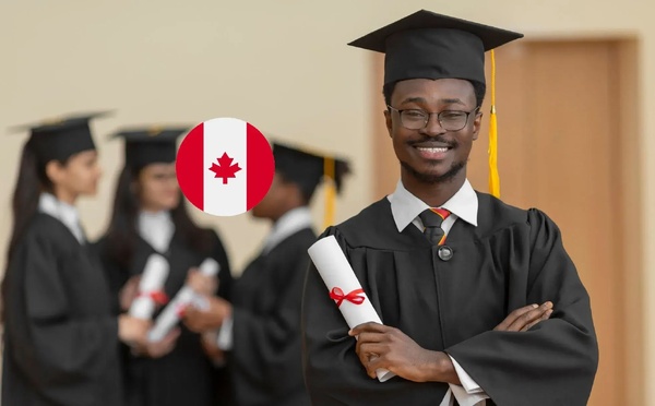 Étudier au Canada depuis le Sénégal en 2026 : permis d'études, frais de scolarité et bourses disponibles
