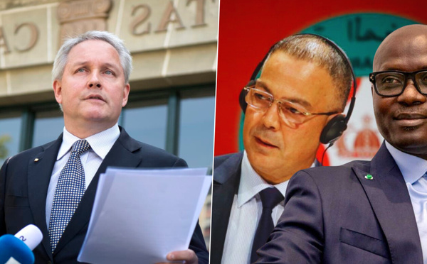 Procès CAN 2025 : Le TAS confirme avoir reçu l'appel du Sénégal contre la CAF et le Maroc