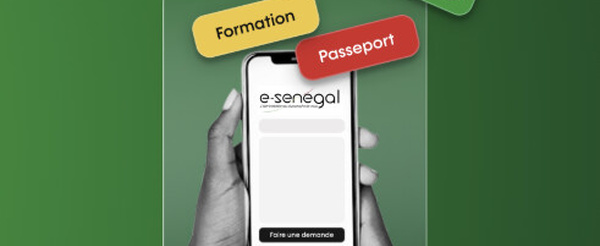 Casier judiciaire et nationalité en ligne : Ce qu'il faut savoir sur e-Senegal