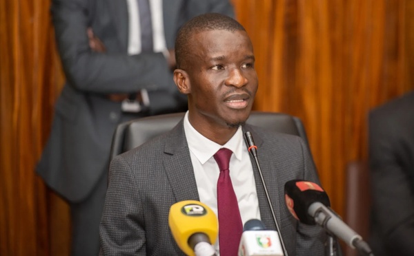 Élections Locales 2027 : Le ministre de l’Intérieur lève le voile sur le fichier électoral