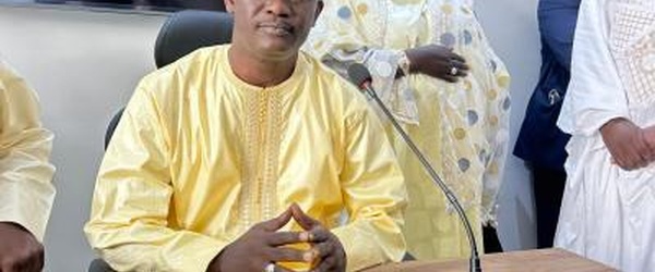 Affaire ONAS : Pourquoi l’ancien DG Cheikh Dieng se retrouve à nouveau devant le juge