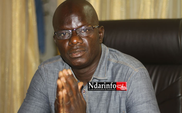 Violation de la franchise universitaire : Ibrahima DIAO, le directeur du CROUS, se justifie.