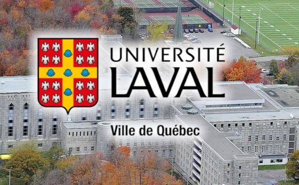 Études au Canada : plus de 100 bourses d'excellence de l’Université Laval disponibles pour 2026