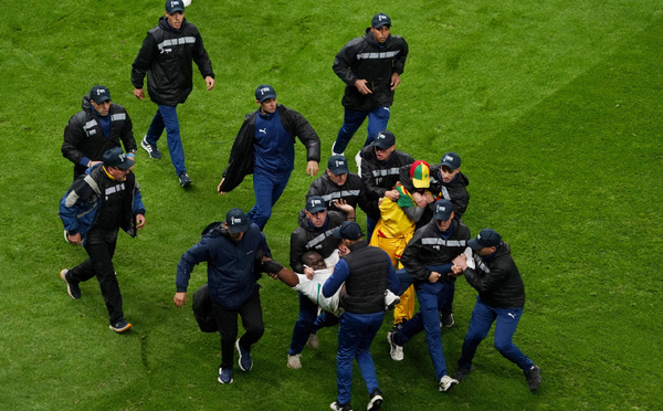 Détention de supporters sénégalais au Maroc : l'ASC Lebougui alerte sur des conditions carcérales préoccupantes