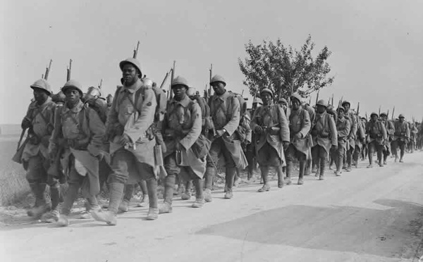 Massacre de Thiaroye en 1944 : l’État français condamné pour avoir dissimulé le décès d’un tirailleur