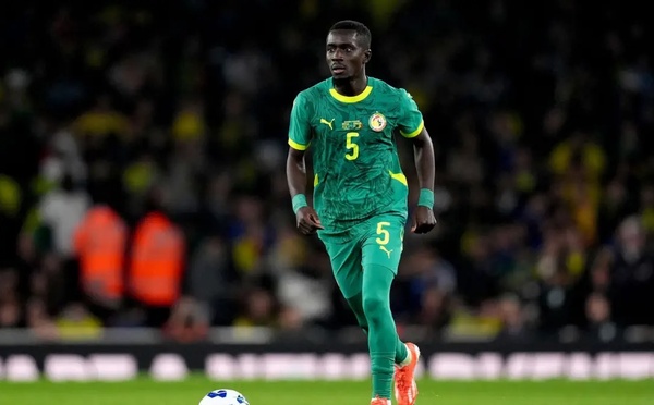 Contentieux CAN 2025 : « On n’a pas volé nos résultats, on mérite d’être champions d’Afrique sur le terrain », martèle Idrissa Gana Gueye