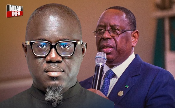 Affaire Macky Sall à l’ONU : « Le Sénégal mérite mieux », assène Tahirou Sarr contre le gouvernement