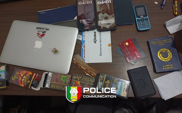 Trafic international de haschisch et blanchiment : quatre nouveaux suspects arrêtés par la BRS