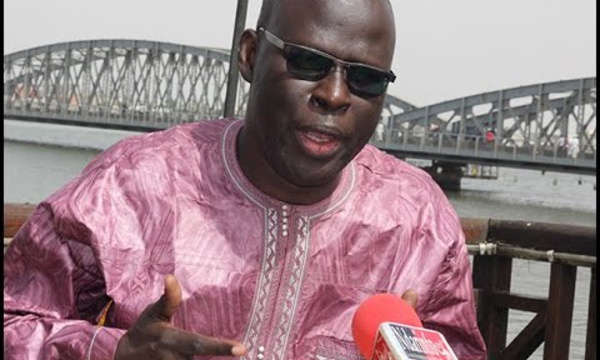 Dialogue national : Cheikh Bamba DIEYE sera au Palais.