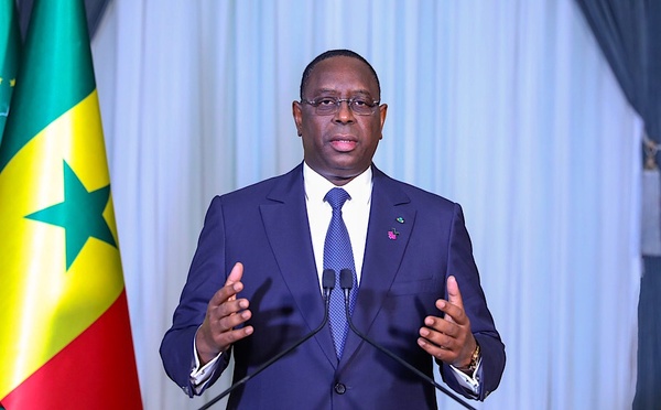 Le Burundi soutient Macky Sall face aux critiques du Rwanda à l'UA