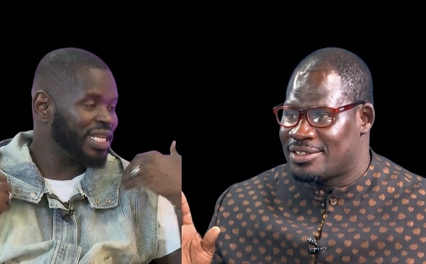 Kader Dia et deux journalistes poursuivis pour transmission volontaire du VIH