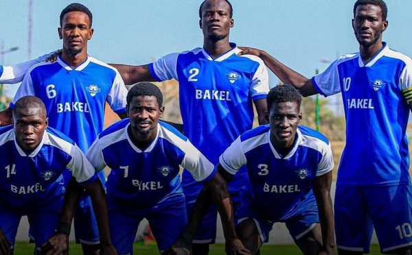 ASC Gadiaga en deuil : Le deuxième gardien de but rend l'âme après l'accident