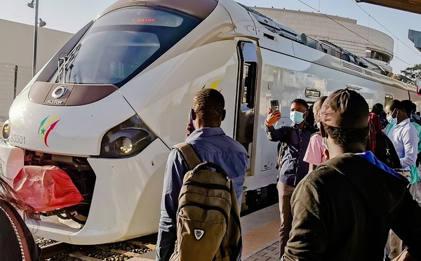 Grève des transports : Le TER renforce son service avec 7 rames supplémentaires