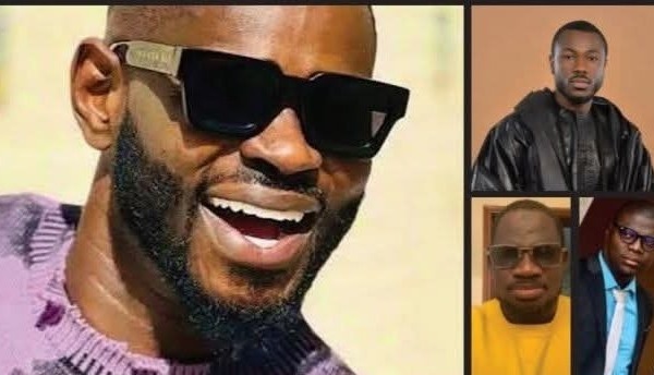 Scandale à Keur Massar : Comment le téléphone de Pape Cheikh Diallo a piégé ses complices ?