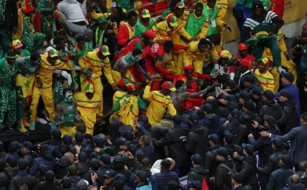 Maroc : Procès en appel ce lundi pour les 18 supporters sénégalais condamnés