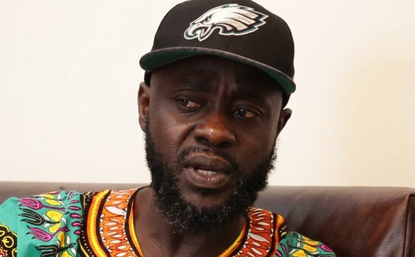 NÉCROLOGIE | Le rap sénégalais en deuil : Décès de Daddy Bibson