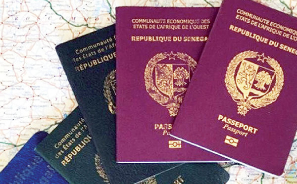 Sénégalais au Canada : L'Ambassade annonce la reprise des enrôlements passeports