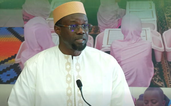 ÉDUCATION | Ousmane Sonko scelle l'intégration des daaras dans le système national